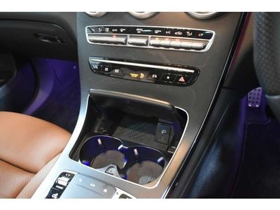 2020 Mercedes-BENZ GLC 缩略图 26