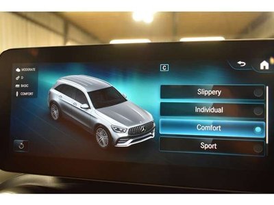 2020 Mercedes-BENZ GLC 缩略图 37