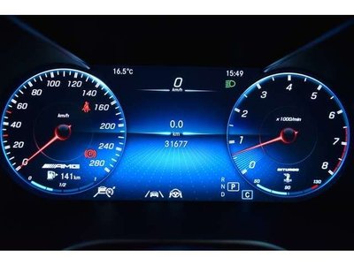 2020 Mercedes-BENZ GLC 缩略图 32