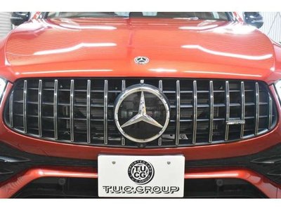 2020 Mercedes-BENZ GLC 缩略图 56