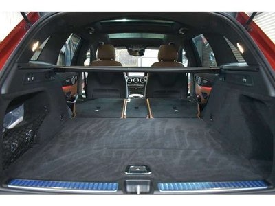 2020 Mercedes-BENZ GLC 缩略图 15