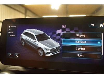 2020 Mercedes-BENZ GLC 缩略图 38