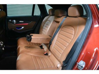 2020 Mercedes-BENZ GLC 缩略图 14