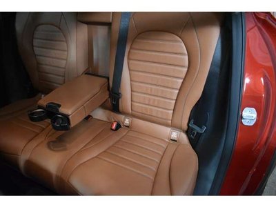 2020 Mercedes-BENZ GLC 缩略图 24
