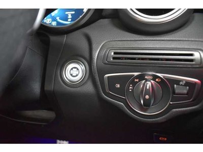 2020 Mercedes-BENZ GLC 照片 8