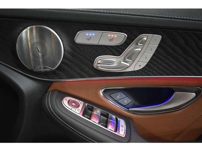 2020 Mercedes-BENZ GLC 照片 5