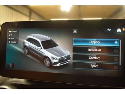 2020 Mercedes-BENZ GLC 缩略图 39
