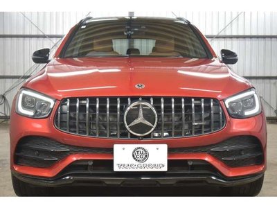 2020 Mercedes-BENZ GLC 缩略图 47