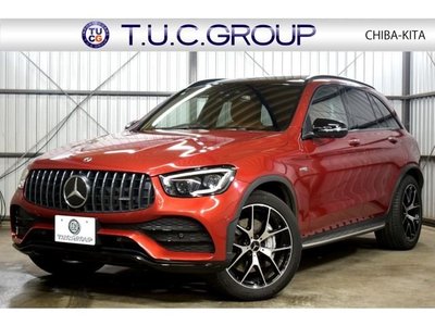 2020 Mercedes-BENZ GLC 照片 1
