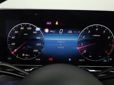 MERCEDES-BENZ S-CLASS - 8