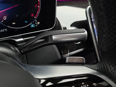 MERCEDES-BENZ S-CLASS - 9