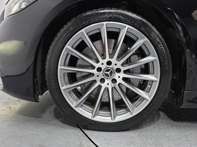 MERCEDES-BENZ S-CLASS - 6