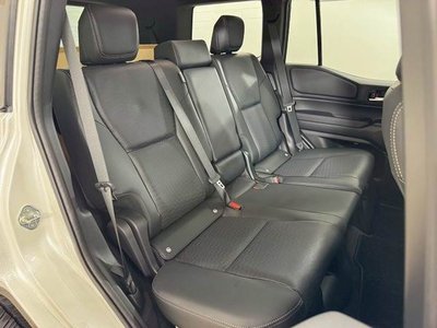 2024 Toyota LAND CRUISER 250 — фото 6
