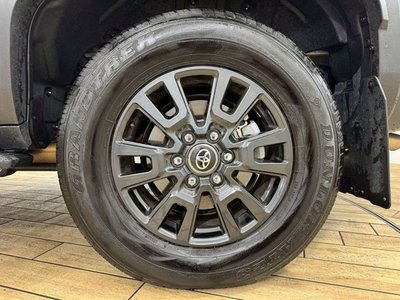 2024 Toyota LAND CRUISER 250 — миниатюра 22