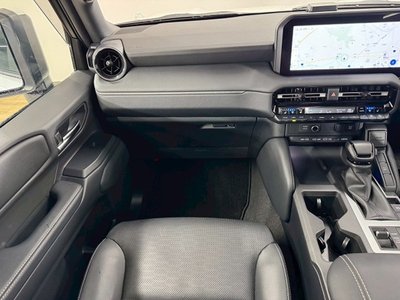 2024 Toyota LAND CRUISER 250 — миниатюра 67