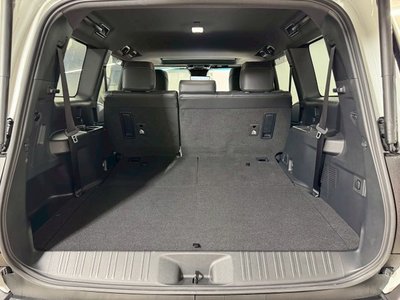 2024 Toyota LAND CRUISER 250 — миниатюра 54