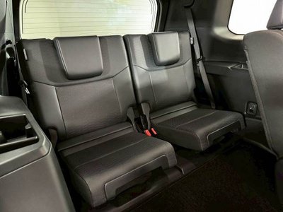 2024 Toyota LAND CRUISER 250 — фото 7