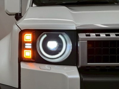 2024 Toyota LAND CRUISER 250 — миниатюра 70