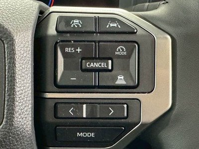 2024 Toyota LAND CRUISER 250 — фото 9