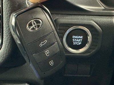 2024 Toyota LAND CRUISER 250 — миниатюра 37