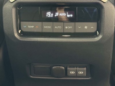 2024 Toyota LAND CRUISER 250 — миниатюра 51
