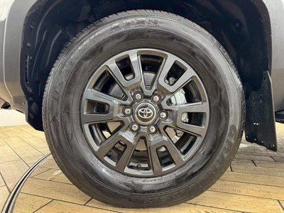 2024 Toyota LAND CRUISER 250 — миниатюра 21