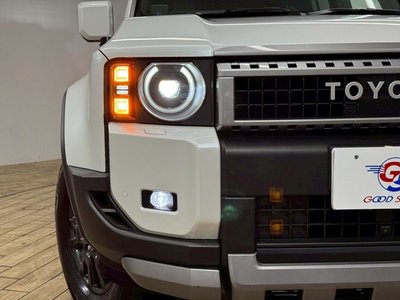 2024 Toyota LAND CRUISER 250 — миниатюра 71