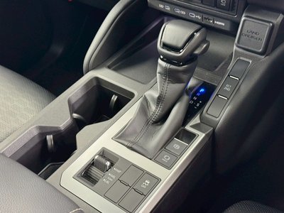 2024 Toyota LAND CRUISER 250 — миниатюра 42