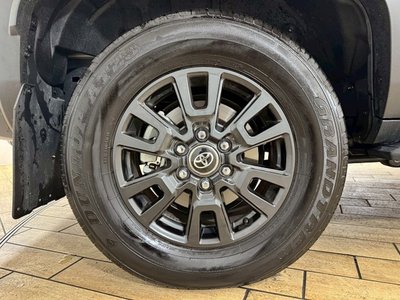 2024 Toyota LAND CRUISER 250 — миниатюра 23