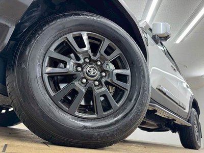 2024 Toyota LAND CRUISER 250 — миниатюра 20