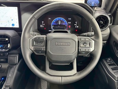 2024 Toyota LAND CRUISER 250 — миниатюра 69