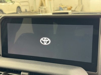 2024 Toyota LAND CRUISER 250 — миниатюра 30