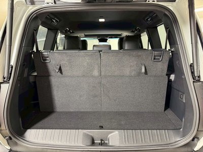 2024 Toyota LAND CRUISER 250 — миниатюра 53