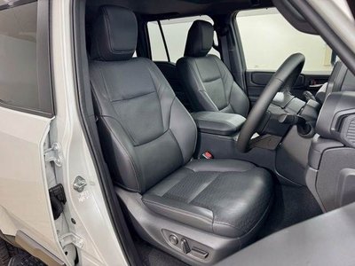 2024 Toyota LAND CRUISER 250 — фото 5