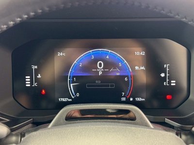 2024 Toyota LAND CRUISER 250 — миниатюра 29