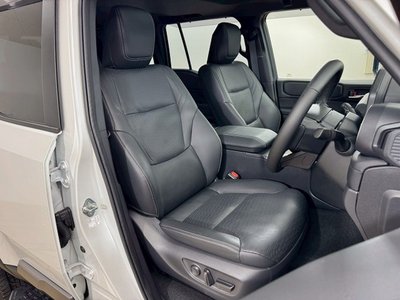 2024 Toyota LAND CRUISER 250 — миниатюра 47