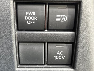 2025 Toyota VELLFIRE 缩略图 48