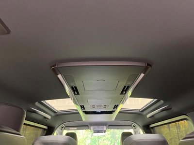 2025 Toyota VELLFIRE 缩略图 44