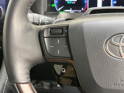 2025 Toyota VELLFIRE 缩略图 24
