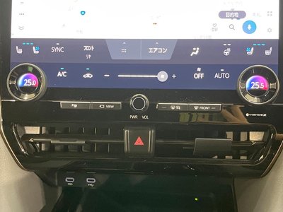 2025 Toyota VELLFIRE 缩略图 34