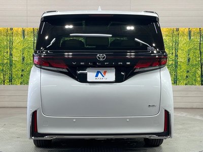 2025 Toyota VELLFIRE 缩略图 15