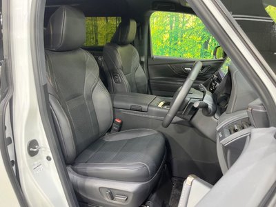 TOYOTA VELLFIRE - 7