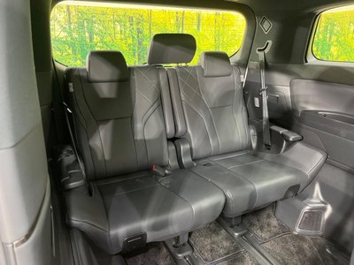 TOYOTA VELLFIRE - 9