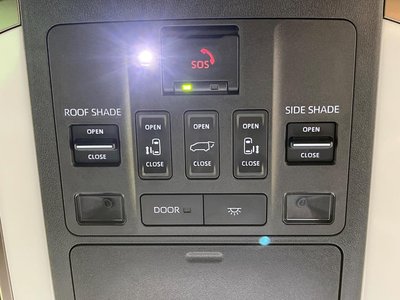 2025 Toyota VELLFIRE 缩略图 51