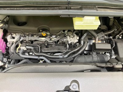 2025 Toyota VELLFIRE 缩略图 17