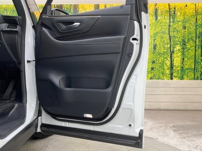 2025 Toyota VELLFIRE 缩略图 45