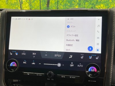 2025 Toyota VELLFIRE 缩略图 33