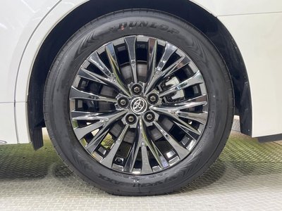 2025 Toyota VELLFIRE 缩略图 41