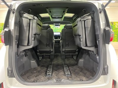 2025 Toyota VELLFIRE 缩略图 46