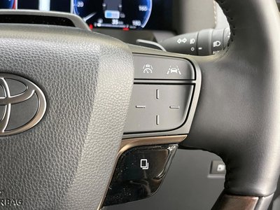 2025 Toyota VELLFIRE 缩略图 25
